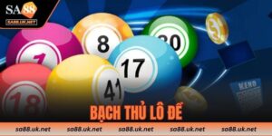 Bạch thủ lô đề