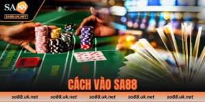 Cách vào SA88