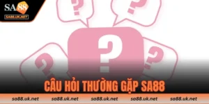 câu hỏi thường gặp SA88