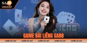 Game Bài Liêng SA88