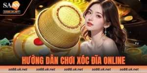 Hướng dẫn chơi xóc đĩa online