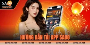 Hướng dẫn tải app SA88